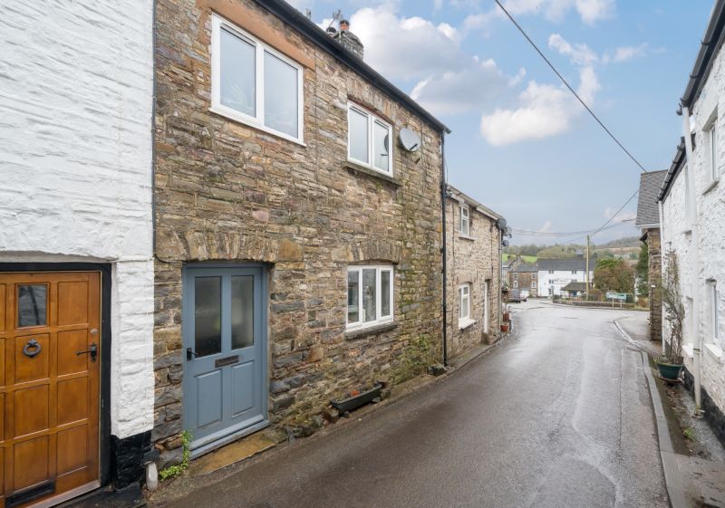 Search for Property Seddons Devon Estate Agents