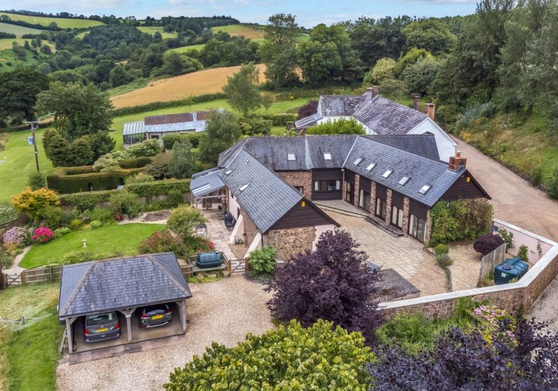 Devon Houses For Sale Houses For Sale In Tiverton Seddons