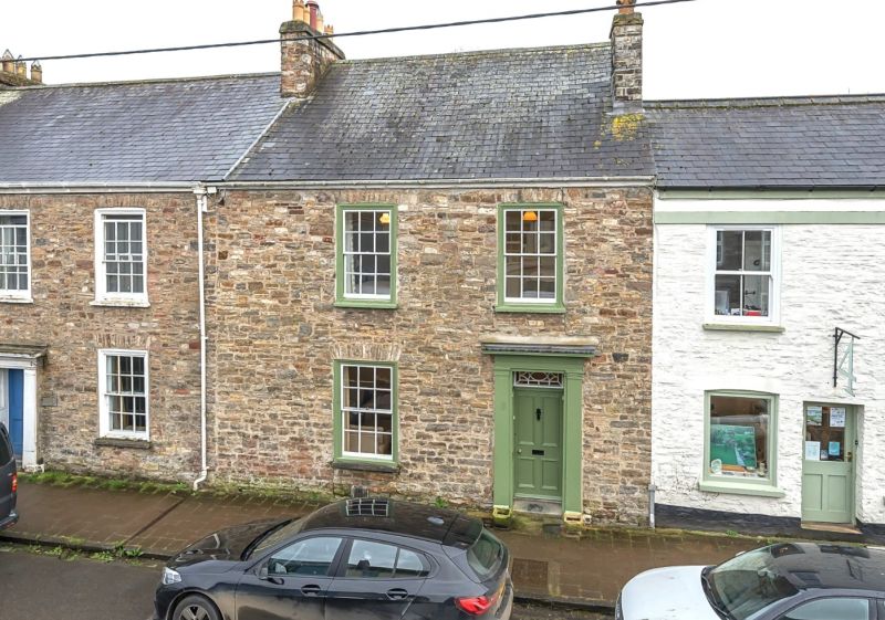 Search for Property Seddons Devon Estate Agents