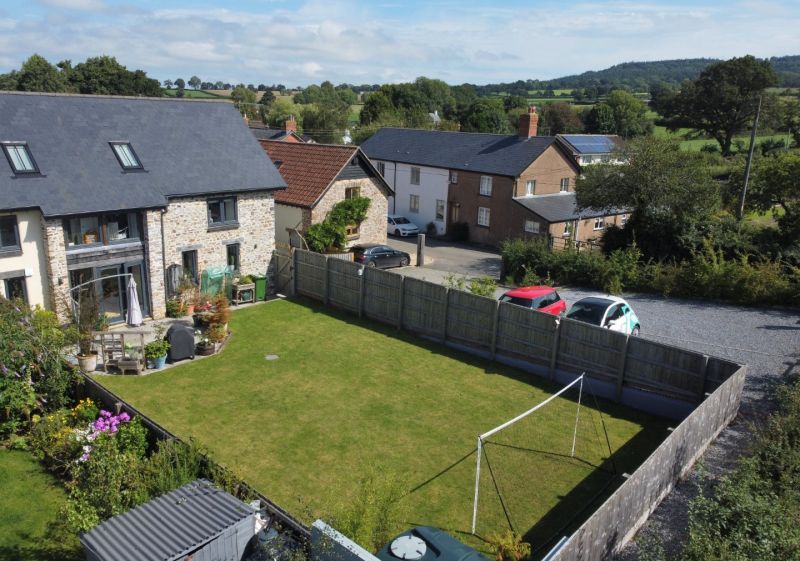 House To Rent Devon Let My Property Tiverton Seddons