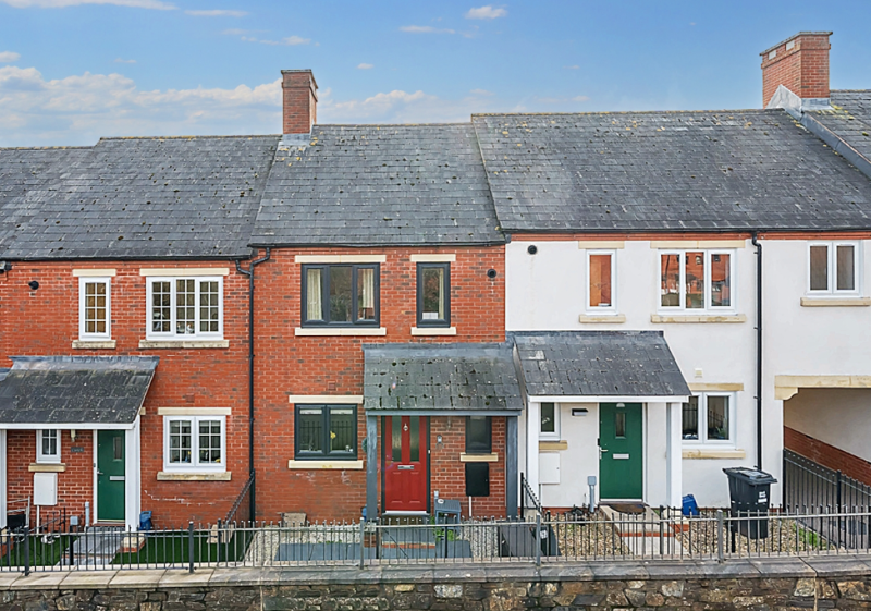 Search for Property Seddons Devon Estate Agents